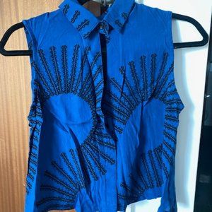 Manaola Top